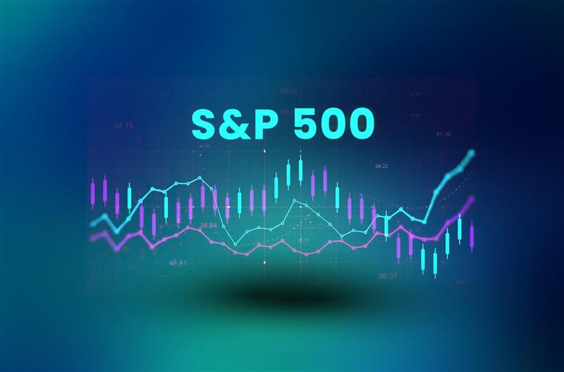 S&p 500 Explained
